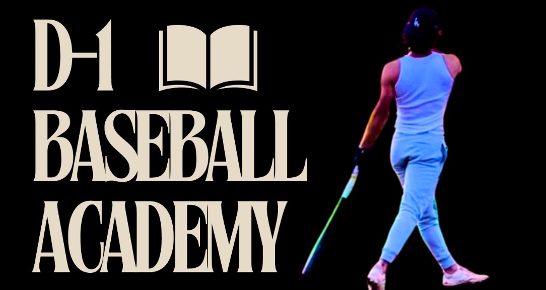 D1 Baseball Academy