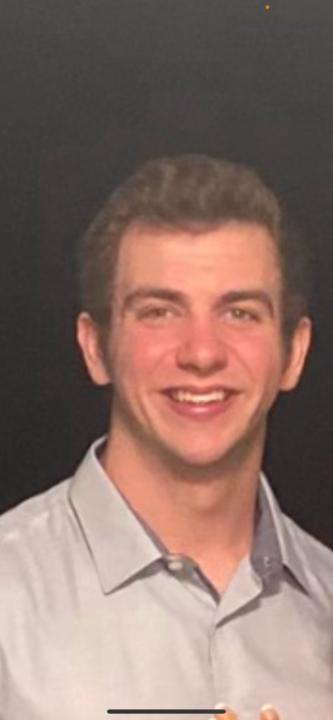 Luke Wolf