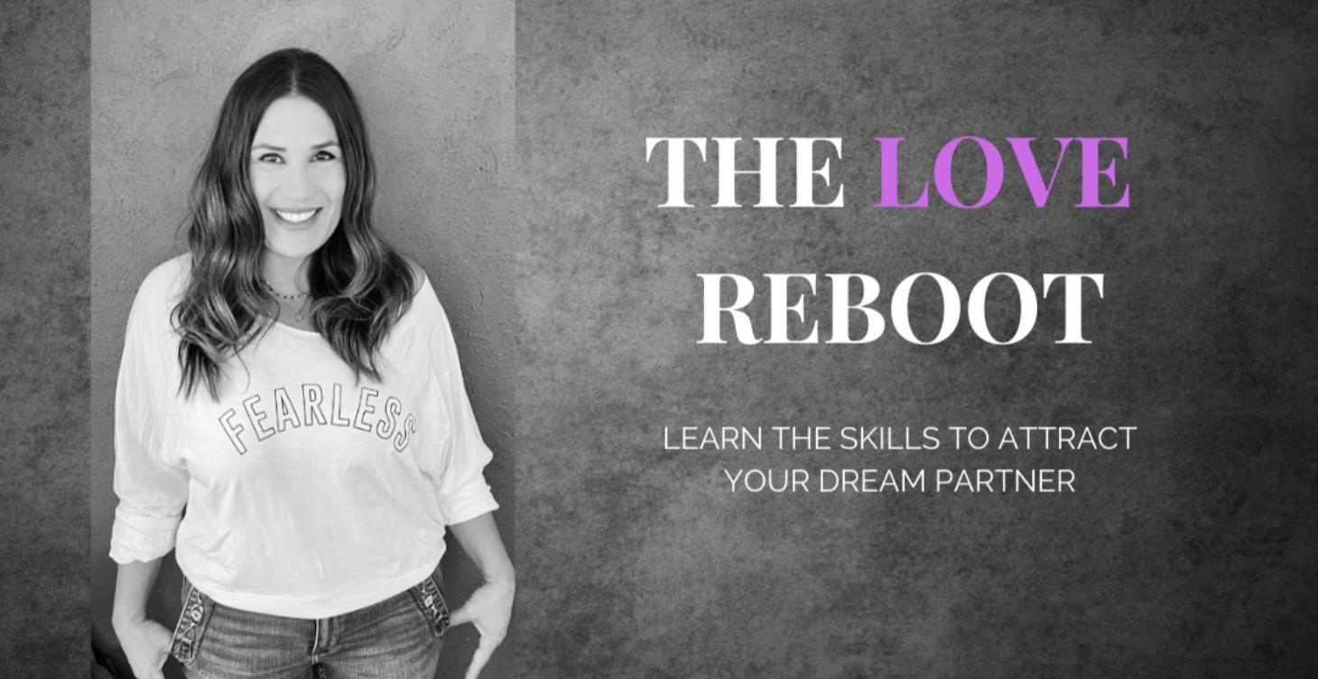 The LOVE Reboot Group Program