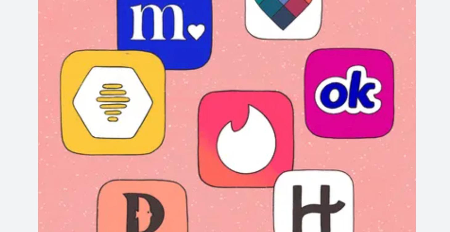 Dating Apps Decoded: Sign Up Now