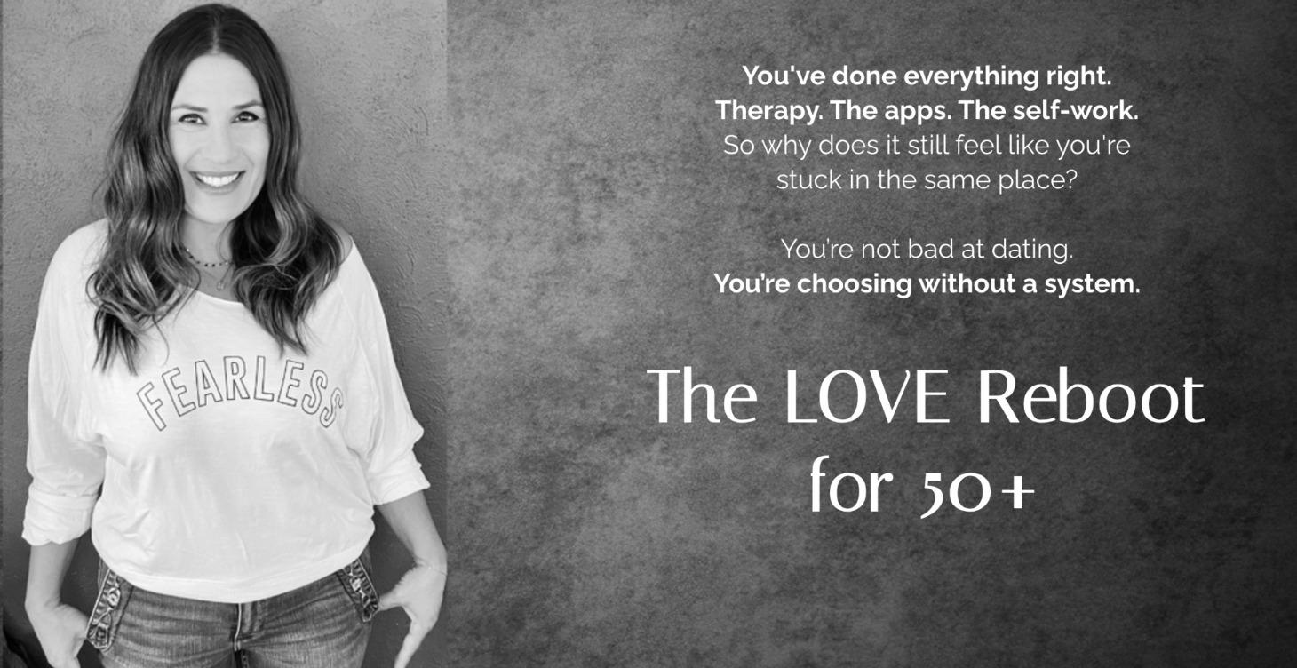 The LOVE Reboot - About the Program