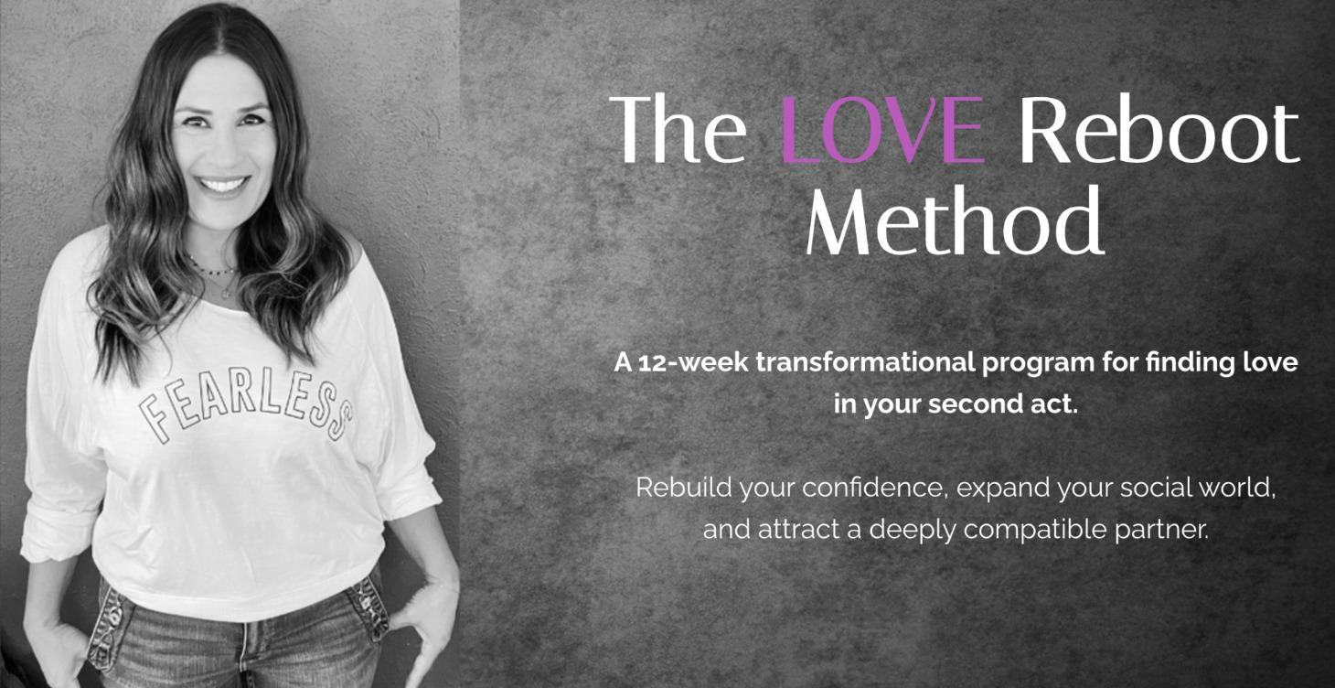 The LOVE Reboot - About the Program