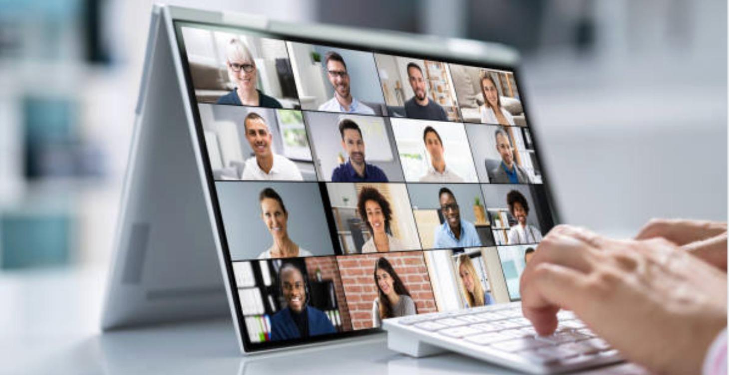 MEETUP Calls - Replays