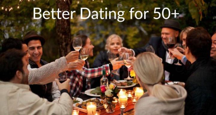 Real Talk for Singles 50 plus