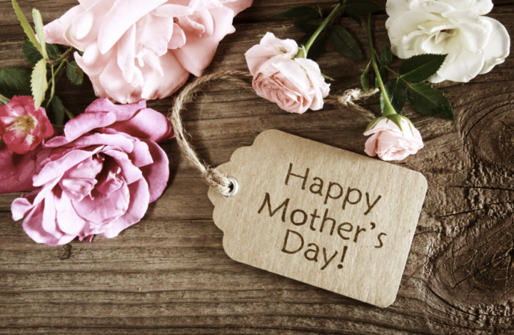 Happy Mothers Day! 🌷🌻🌹