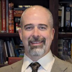 John Fitzpatrick