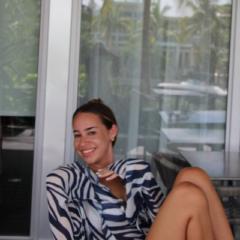 Isabella Burgos