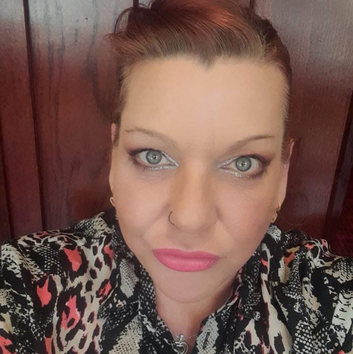 Claire Wade
