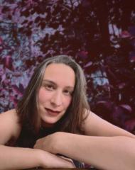 Rebecca Lyddon