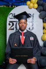 Panashe Cephas Mabuto