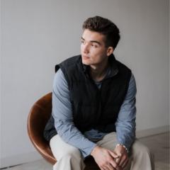 Chase Osmond