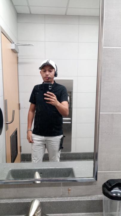 Ricardo giovanni Sanchez salazar