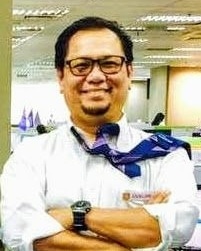 Annuar Abdullah
