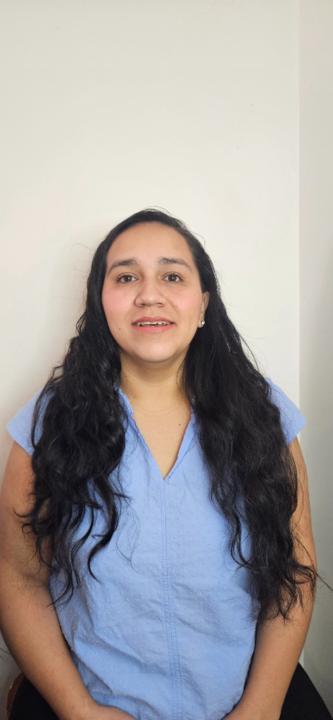 R. Idalia Munoz