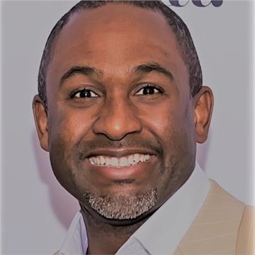 Teddy Pendergrass II