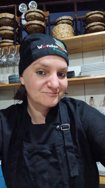 Magalli Maria Crisanto Echevarria