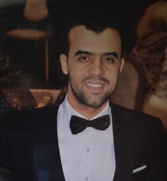 Achraf Elawni
