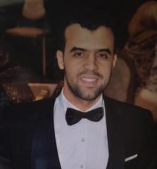 Achraf Elawni
