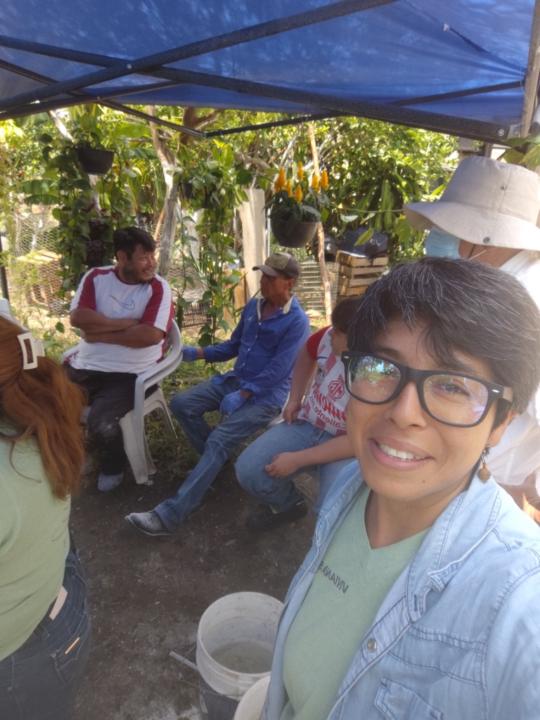 Viviana Saavedra Espinosa