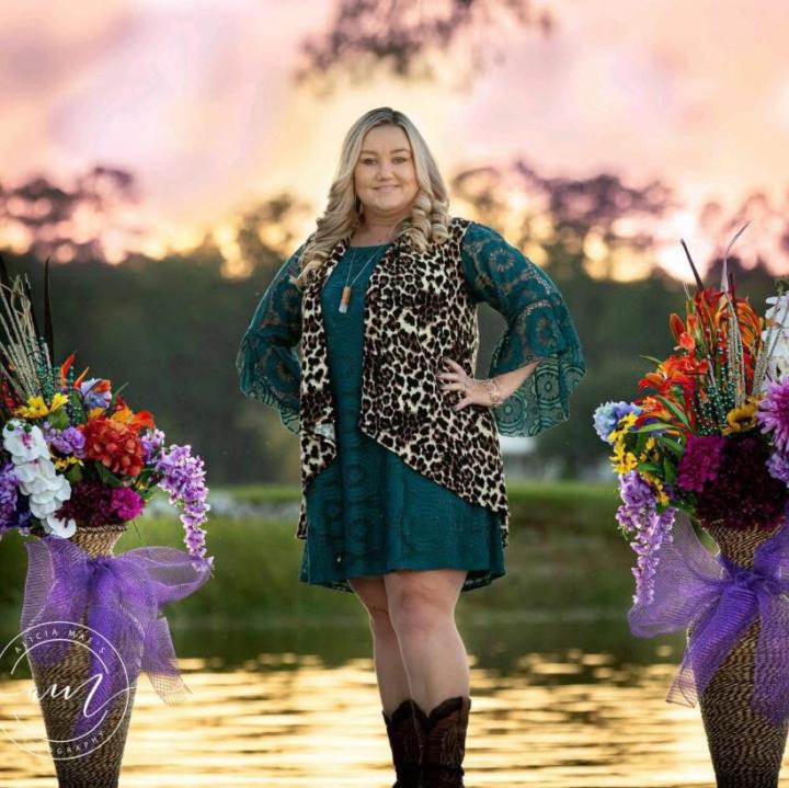 Rhonda Wessinger