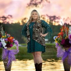 Rhonda Wessinger