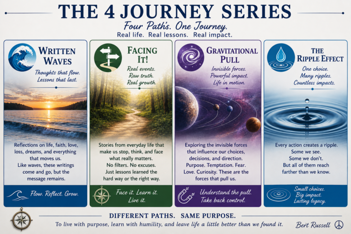 The Ripple Effect – Artificial Sunshine