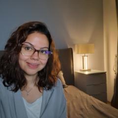 Amy Amaya sanchez