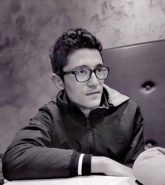 Adam Tabarki