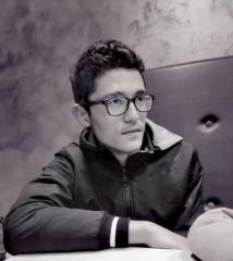 Adam Tabarki
