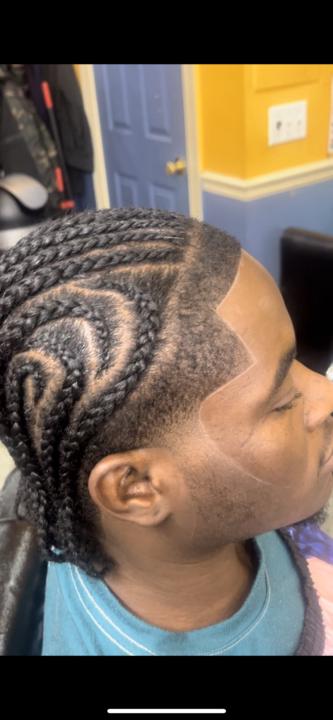 Enjoy amazing haircuts by me live or recorded…