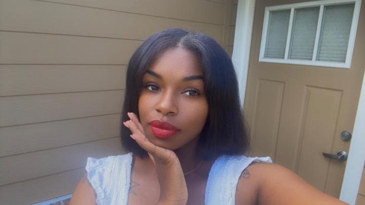 ShaJarria Charday
