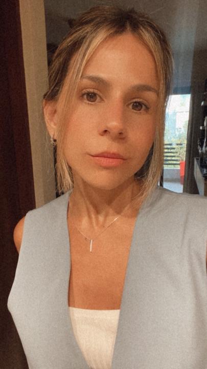 María Florencia Armanini