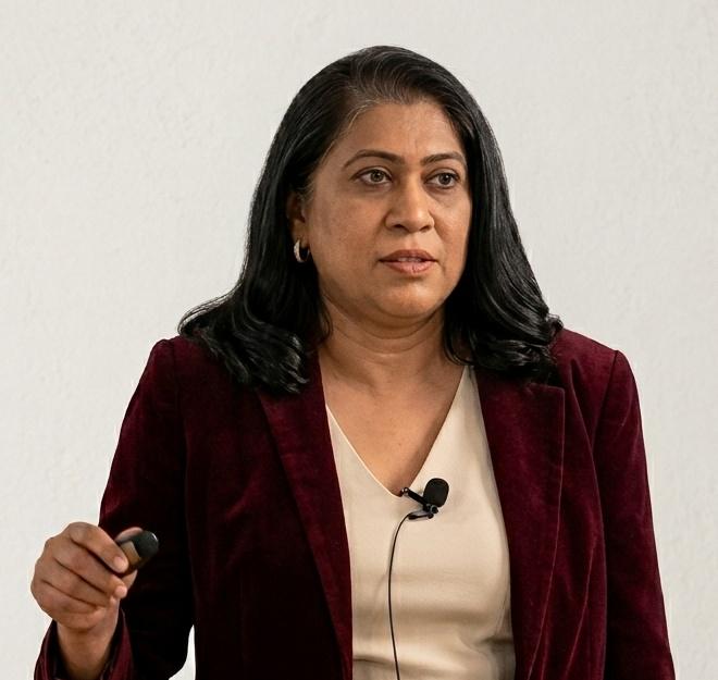 Akshayata Sethi