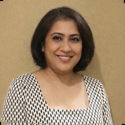Akshayata Sethi