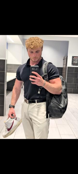 Elijah Strosnider