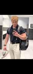 Elijah Strosnider