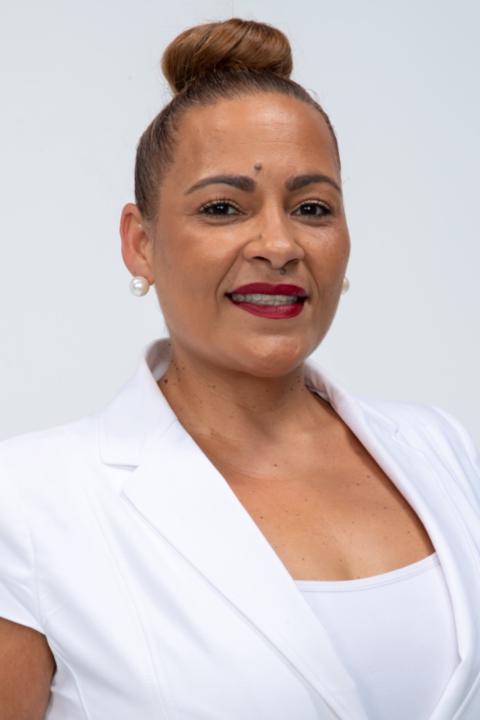 Frances Garcia