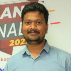 Venkatraman Iyyappan