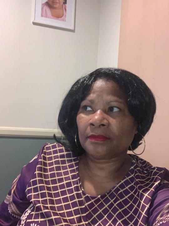 Gloria Schaper