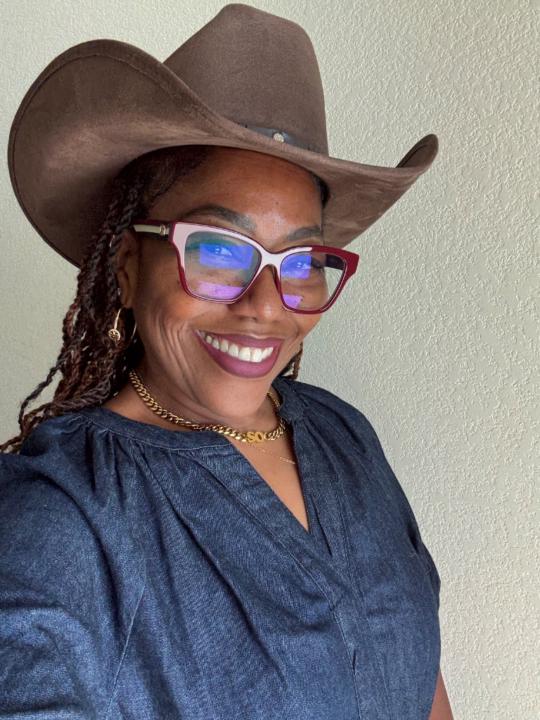 Sharetta Ogden
