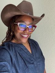 Sharetta Ogden