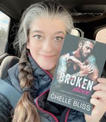 Chelle Bliss