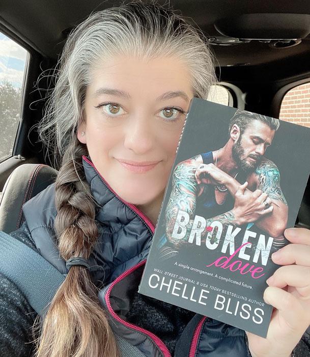 Chelle Bliss