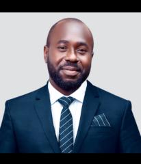 Manasseh Bwankwot