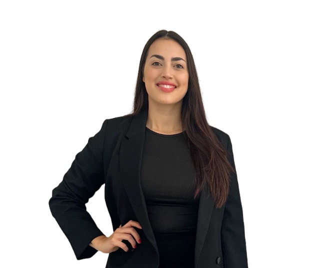 Camila Sol Foscaldi