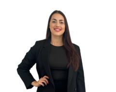 Camila Sol Foscaldi
