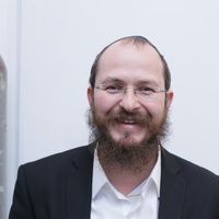 Zalman Holtzberg