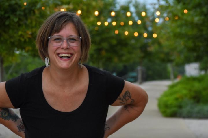 Karen Horton