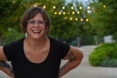 Karen Horton