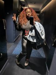 Kenya Hooker